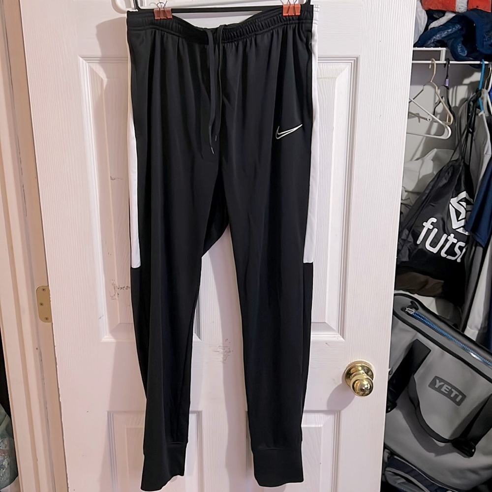Nike Soccer Joggers